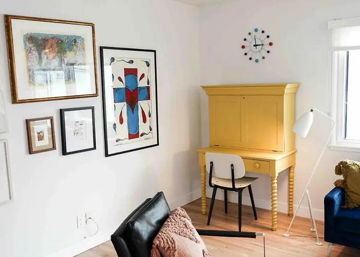 Lalaland Bungalow