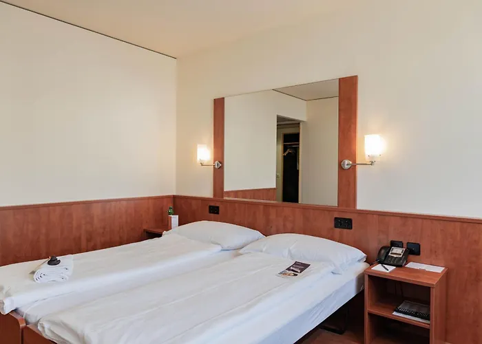 Hotel Arte Spreitenbach