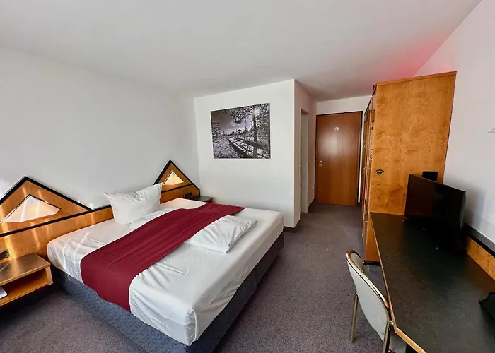 Hotel Residenz