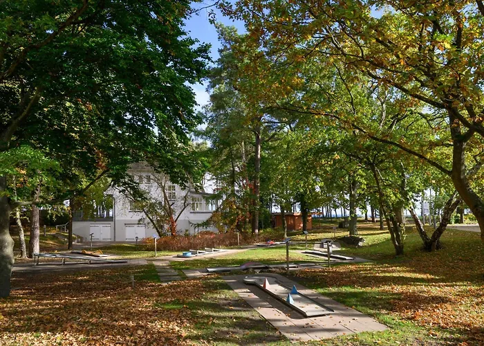 Ifa Ruegen Hotel & Ferienpark