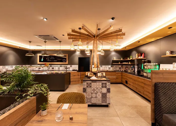 Wohngut Koblenz - Hotel & Living