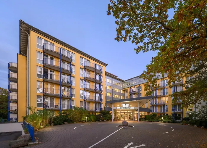 Ifa Ruegen Hotel & Ferienpark