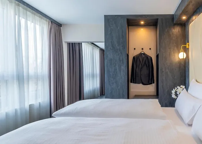 Golden Tulip Parkhotel Neu-Ulm