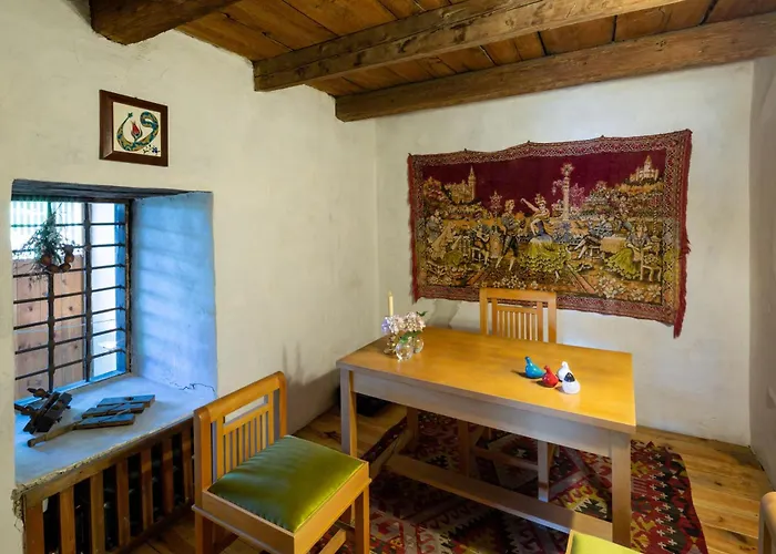 Gulevi Safranbolu Heritage Hotel