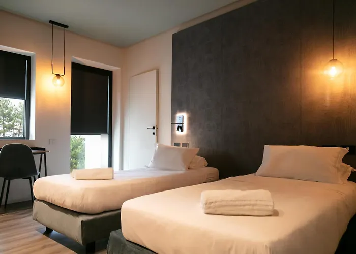 Michelangelo Etna Hotel