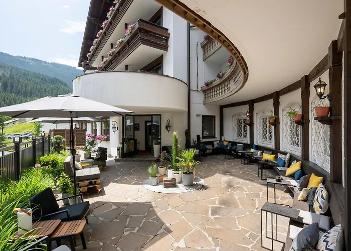 Hotel Dachstein