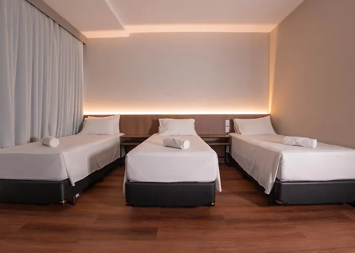 Hotel Evora By Rede Sagres