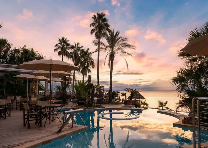 Mare Hotel