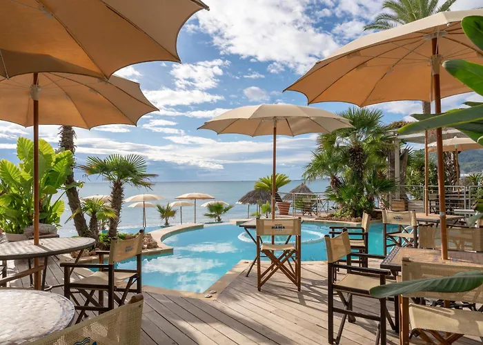 Mare Hotel