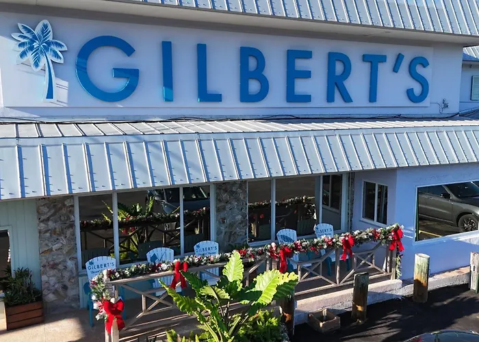 Gilbert's Resort