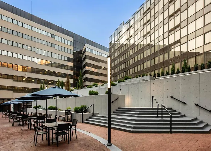 Holiday Inn Washington Capitol - Natl Mall By Ihg