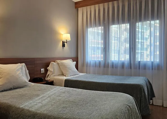 Hotel Les 7 Claus
