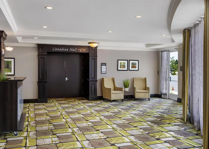 Hilton Garden Inn Toronto/Ajax