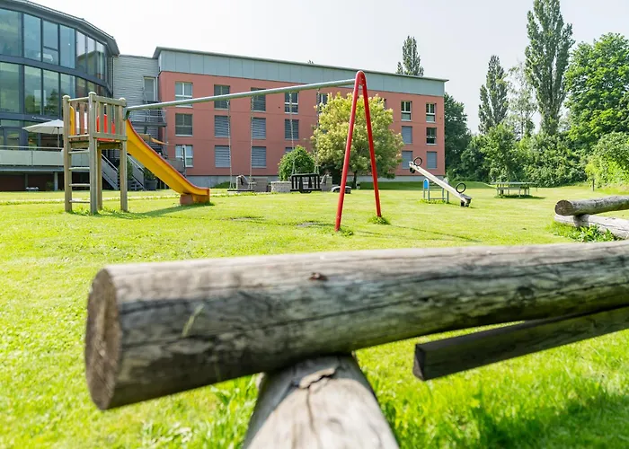 Swiss Heidi Hotel