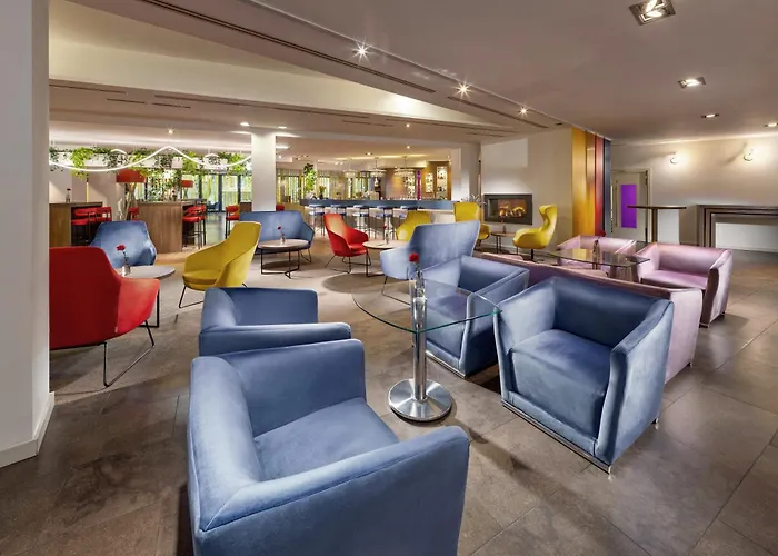 Clarion Congress Hotel Bratislava