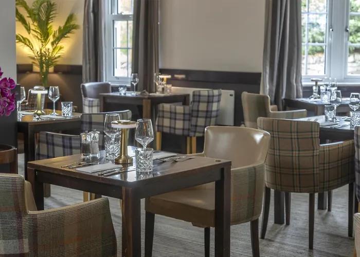 Buchanan Arms Hotel & Leisure, Sure Hotel Collection