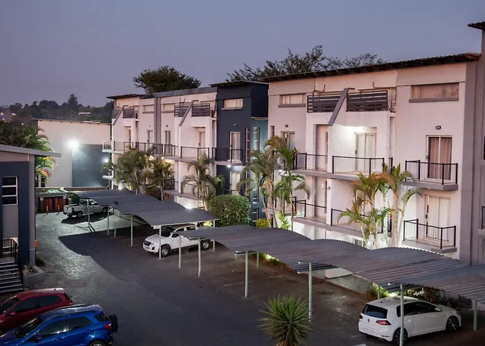 Hotel @ Tzaneen