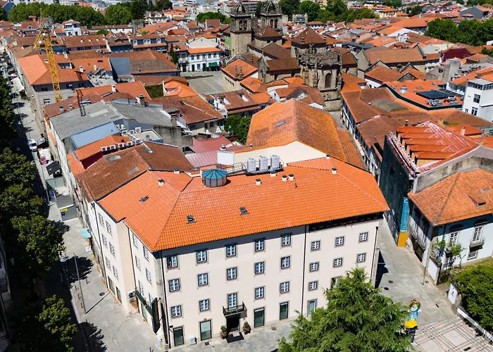 Hotel Dona Sofia