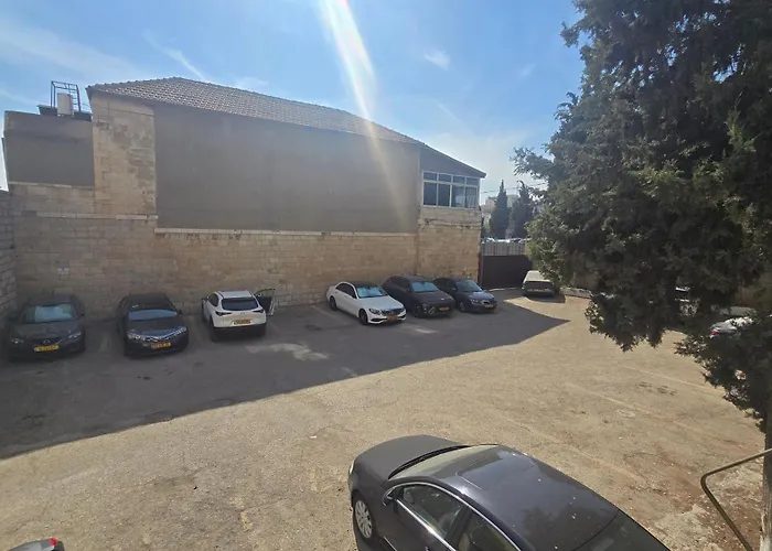 St Thomas Guesthouse - Jerusalem