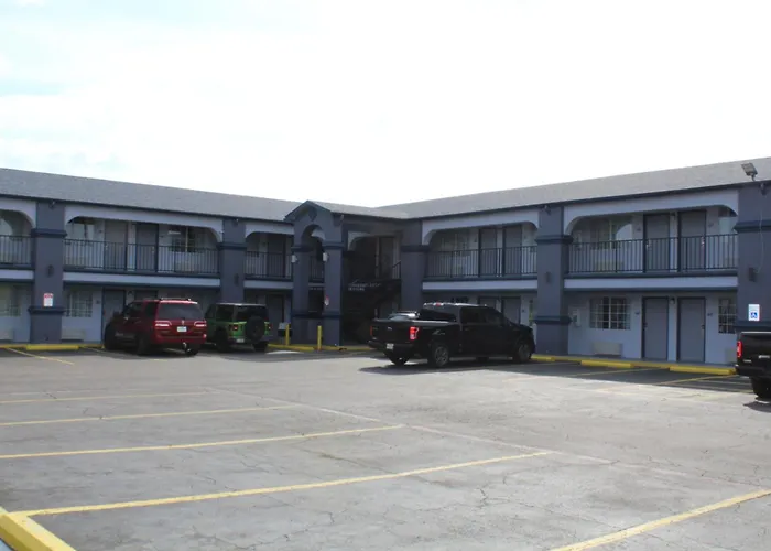 Travelodge By Wyndham Killeen/Fort Hood