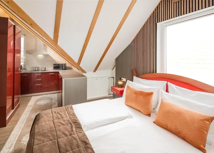 Aristo Hotel Stuttgart Airport-Messe
