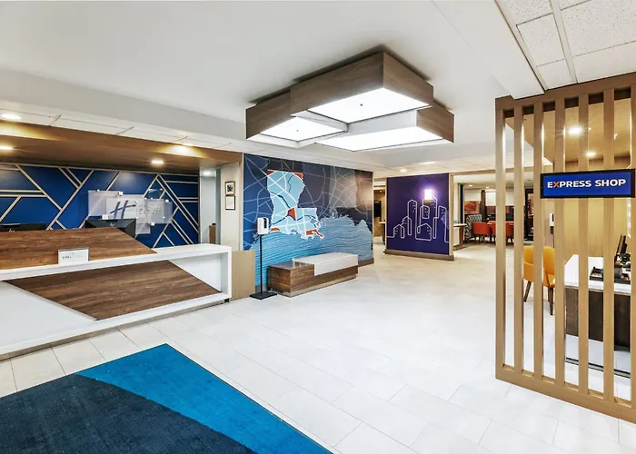 Holiday Inn Express Breaux Bridge By Ihg