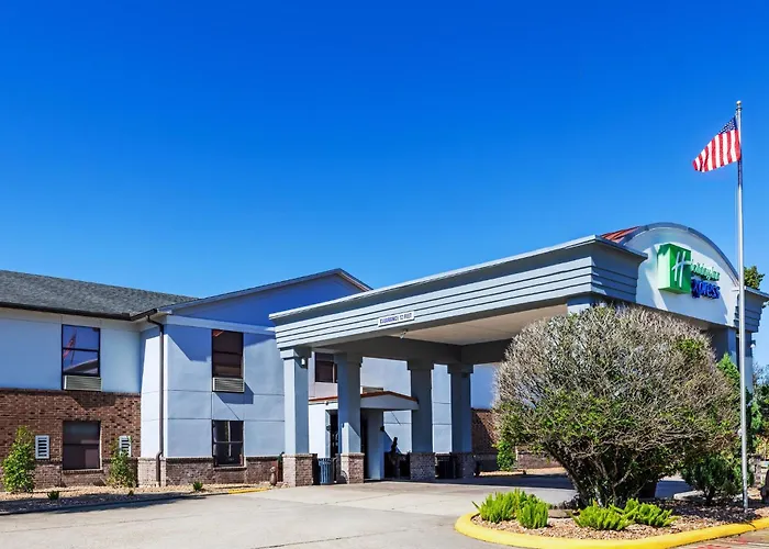 Holiday Inn Express Breaux Bridge By Ihg