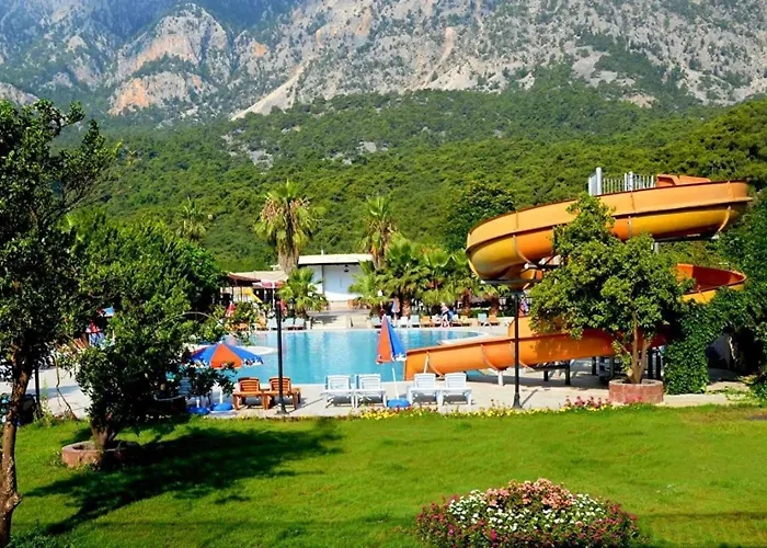 Magic Sun Hotel