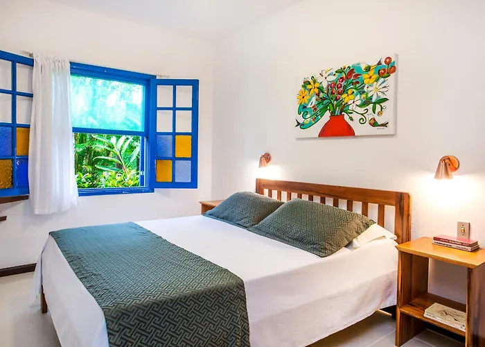 Hotel Aldeia De Sahy