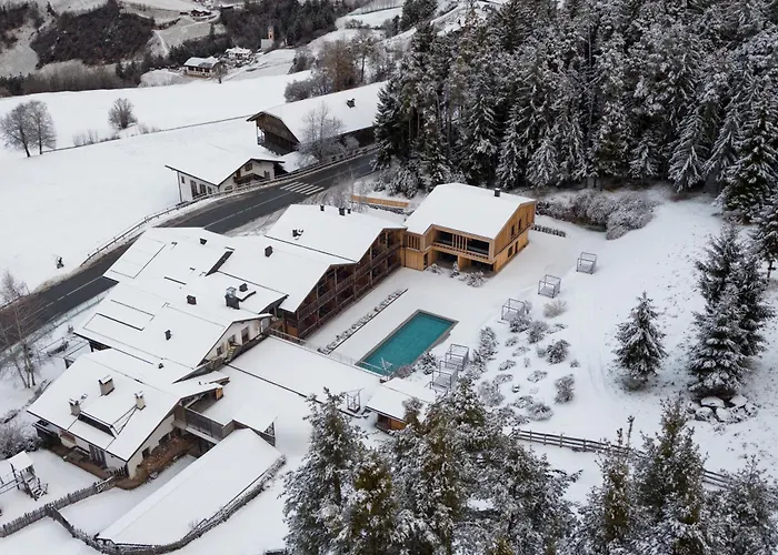 Dolmites Nature Hotel Vigilerhof