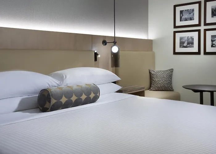The Paramount Hotel