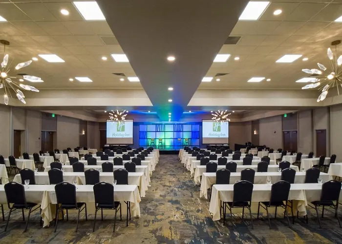Holiday Inn Cleveland - South Independence By Ihg