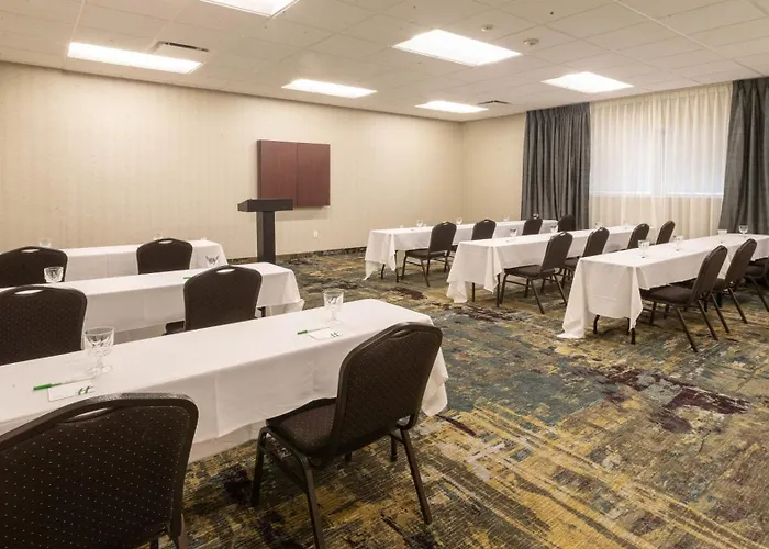 Holiday Inn Cleveland - South Independence By Ihg
