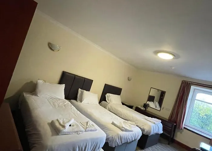 Lochway Hotel