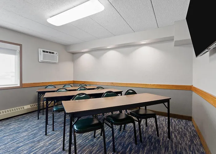 Americinn By Wyndham Roseau