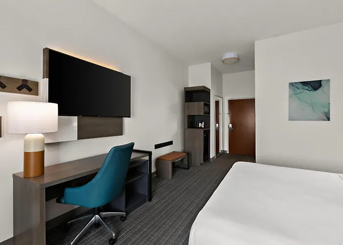 Comfort Inn Powell - Knoxville North