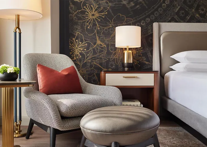 Grand Hyatt Washington