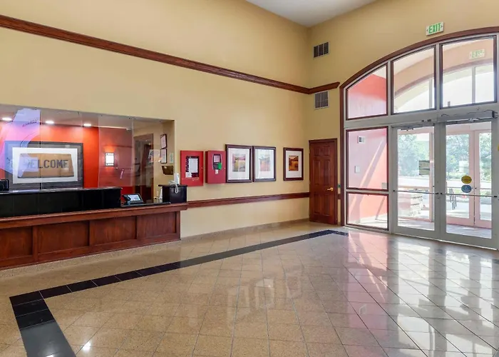 Extended Stay America Suites - Denver - Aurora North