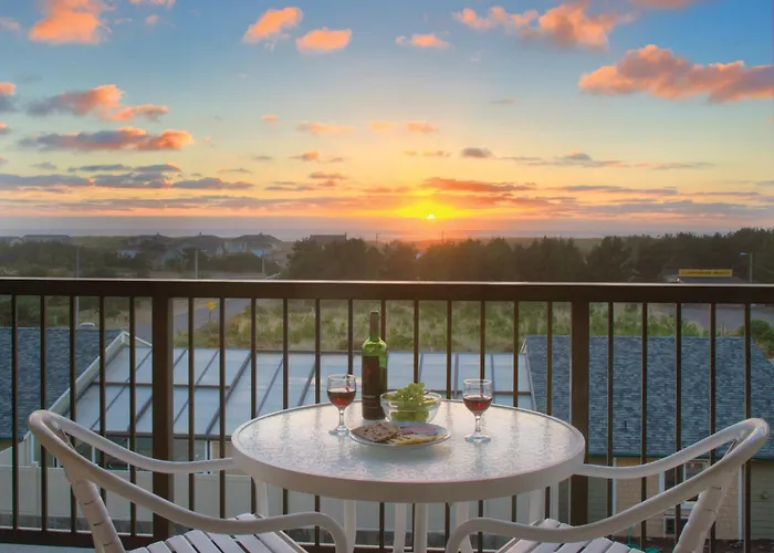 Worldmark Surfside Inn