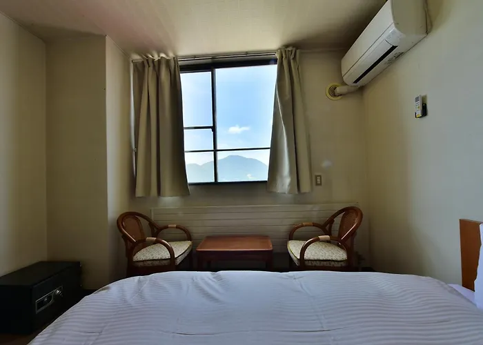 Hotel Chalet Ryuo