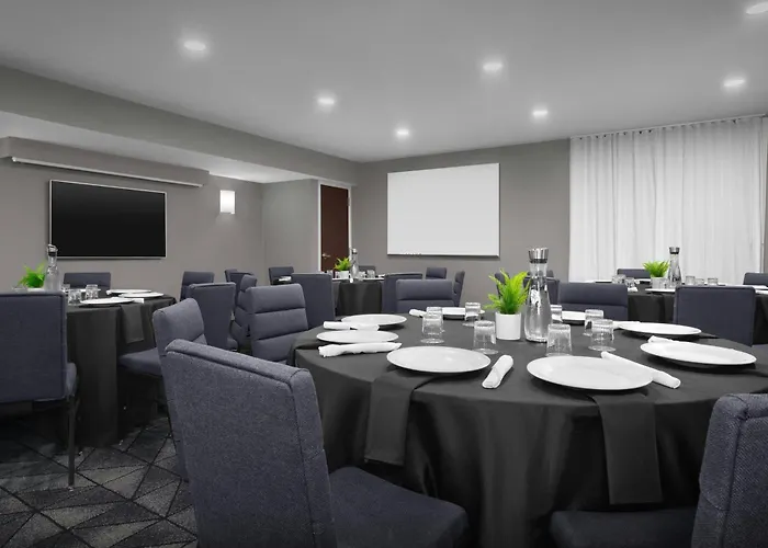 Courtyard By Marriott Dallas Dfw Airport North/Irving
