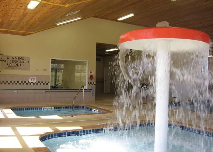 Country Inn & Suites By Radisson, Houghton, Mi