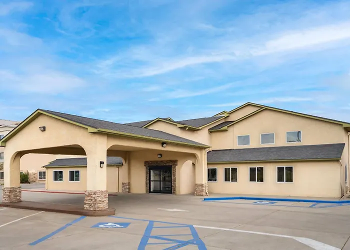 Days Inn By Wyndham Las Vegas