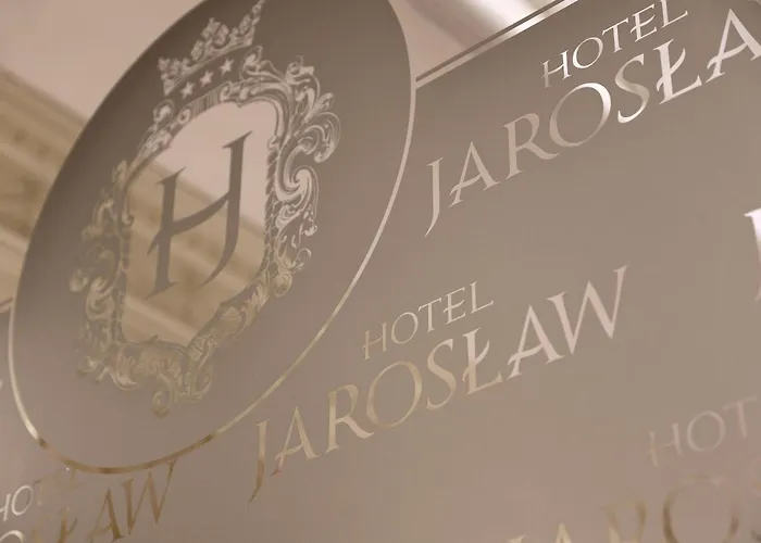 Hotel Jaroslaw