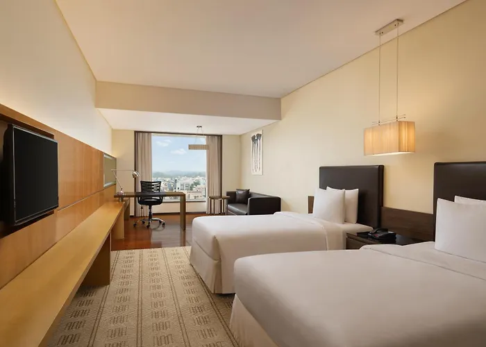 Courtyard By Marriott Bilaspur