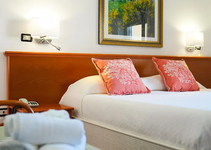 Best Western Hotel Martello