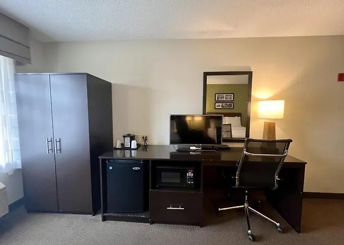 Surestay By Best Western Roseburg