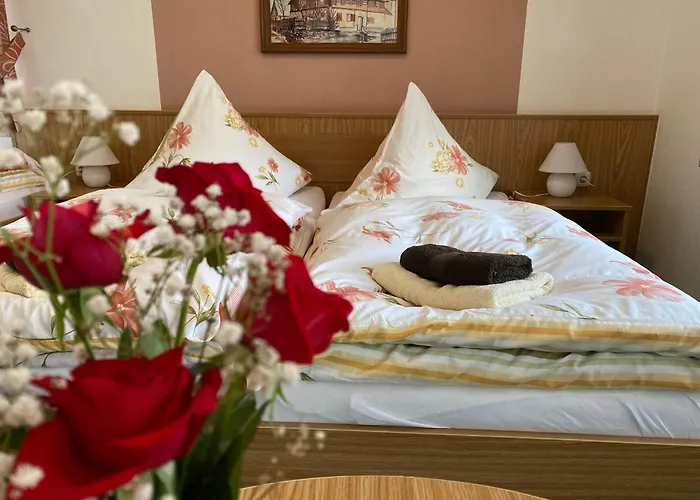 Hotel-Pension Flechsig