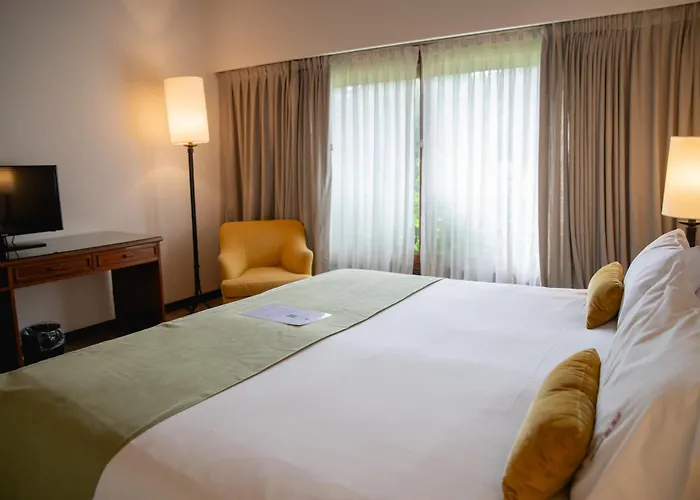 La Posta Del Pilar Hotel & Spa
