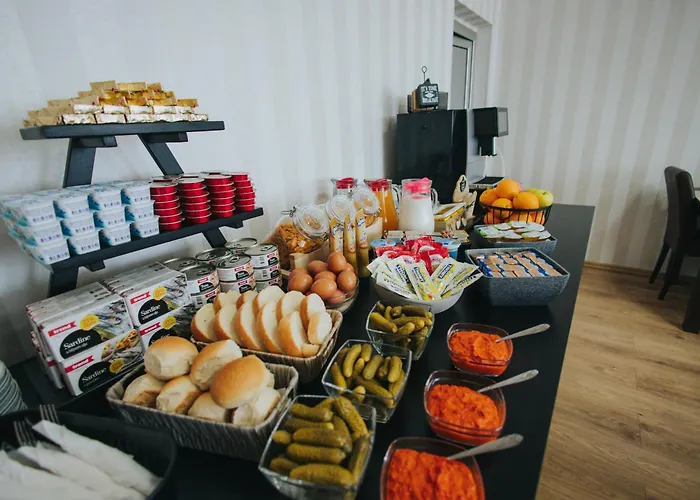 Hotel Brcko Gas Doboj